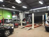 Instalaciones 5 taller El Casar