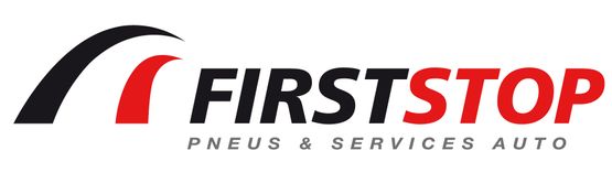 KF Reparaciones Logo firststop
