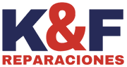 KF Reparaciones Logo