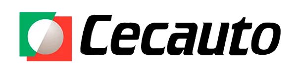 KF Reparaciones Logo cecauto